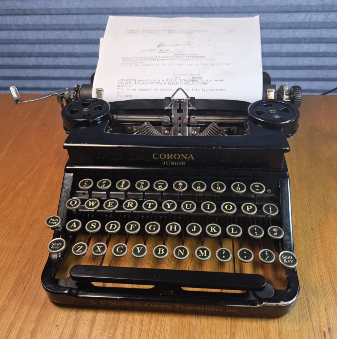 Corona Typewriters for sale | eBay