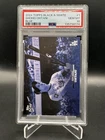 2024 Topps Black and White Shohei Ohtani #1 Blue /49 Los Angeles Dodgers PSA 10
