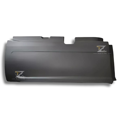 International LT625 Rear Fairing Panel Right Passenger Side