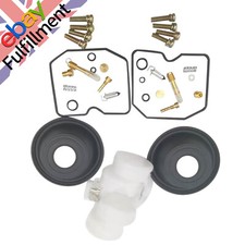 2Sets Carburetor Repair Kit