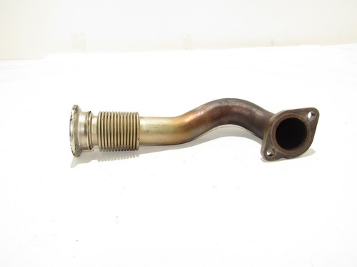 AUDI A4 SB8 3,0 D. AGR Ventil Abgasrückführventil EGR VALVE pipe 059131525b