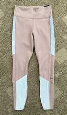 Nike Epic Luxe Run Flash Running Leggings Reflective Pants CV2253-269 Women's S