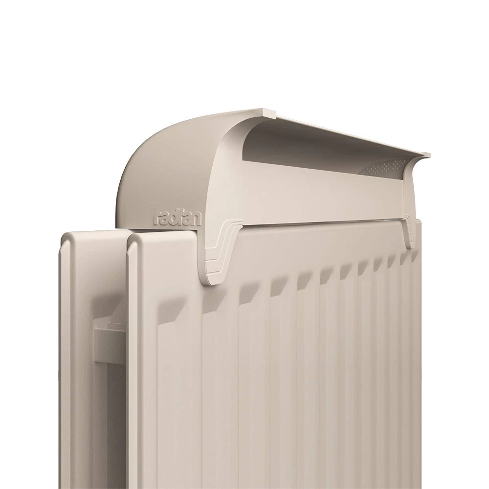 Radfan Classic Small - Low Power Radiator Fan | eBay
