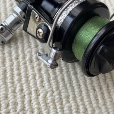 大和スプリンターST850DX Spinning Reel Daiwa Sprinter St850Dx | eBay