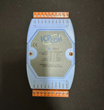 ICP CON I-7017 data acquisition module