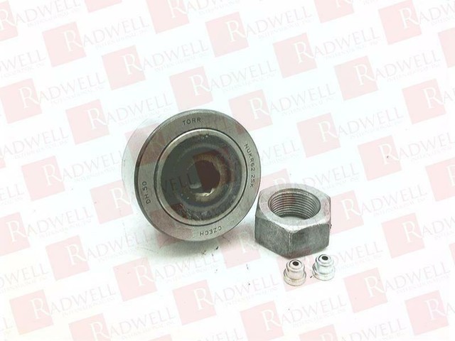 Подшипник nukr 47a