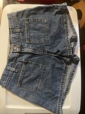 Vintage Levi Shorts