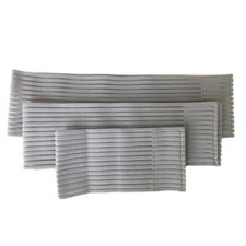 Orthotic Elastic Wraps 3 sizes to use on Iceman  Bladder not included 