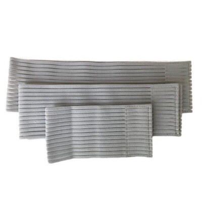 Orthotic Elastic Wraps (3 sizes to use on Iceman) (Bladder not included)