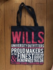 womens jack wills bag