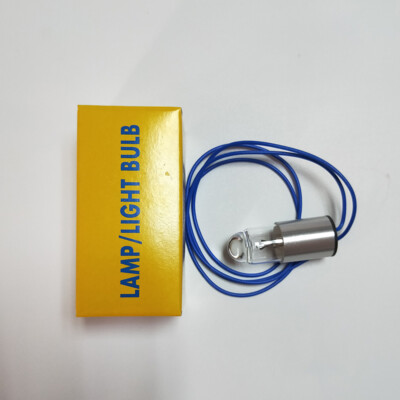 HOSOBUCHI L8503K 5V1A Biochemical Bulb Camera Dispensing Light Mounter Lamp