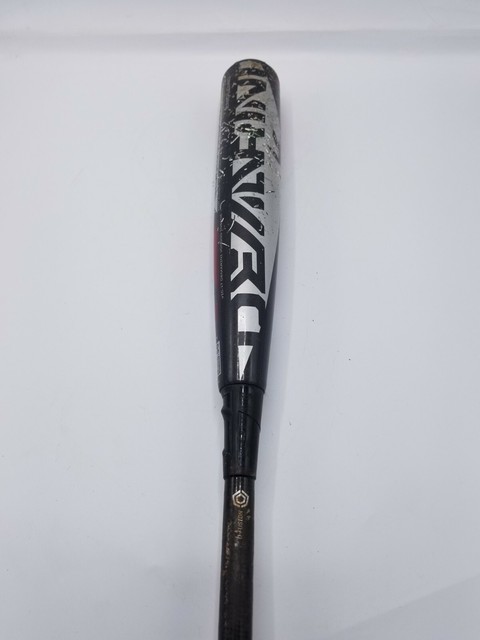 widowmaker baseball bat