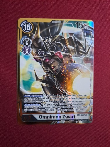 best sleeve for pokemon cards Digimon Battle of the Omni BT05 Booster Box