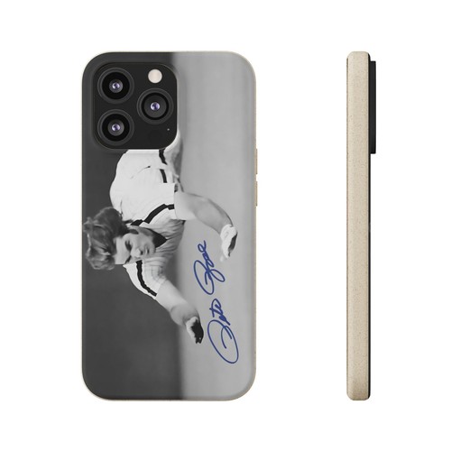 Printed Biodegradable Cases, Pete Rose Signed Print, Eco-Friendly Phone Cover, - 第 58/209 張圖片