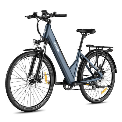 Fafrees F28 PRO 250W 27,5 Zoll Elektrofahrrad 14.5AH e Bike elektro bike Pedelec