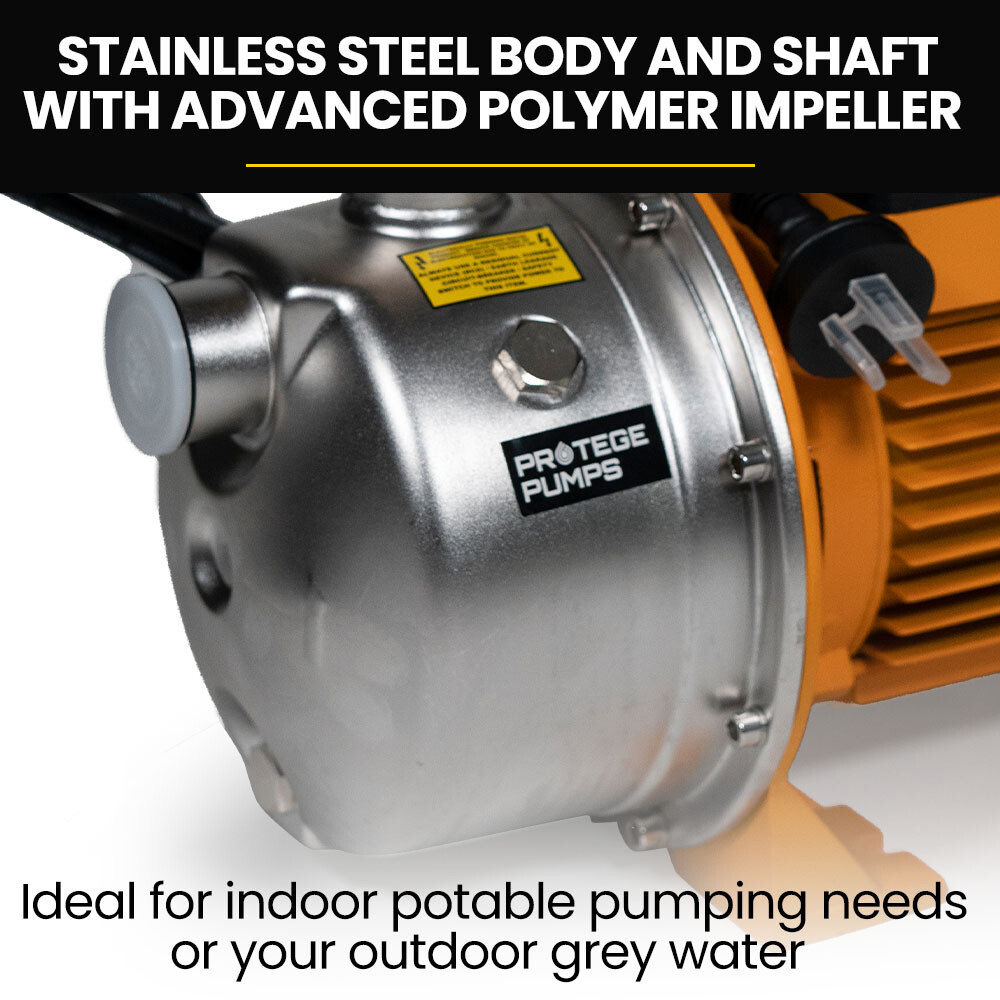 PROTEGE High Pressure Auto Water Pump Electric Digital Controller eBay