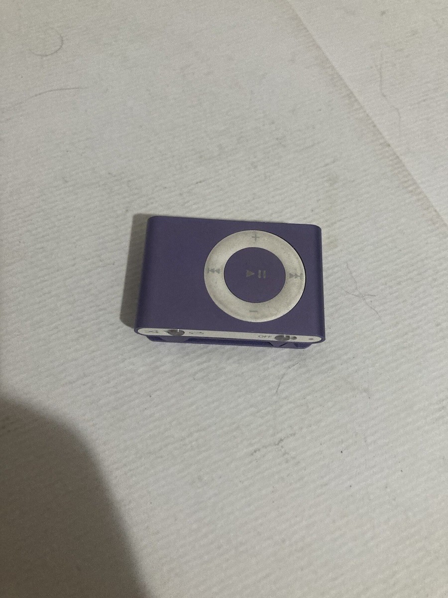 新品未開封/iPod shuffle ピンク＆ブルー/MC751J/MC585J Apple iPod shuffle MC751J/A [2GB ブルー] 価格比較 - 価格.com