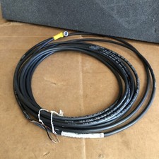 Turck PKW 3M-5/S90/S618 Picofast Molded Cordset Cable U0071