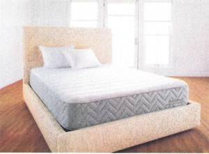 Room & Board Queen Sized Luxury Mattress