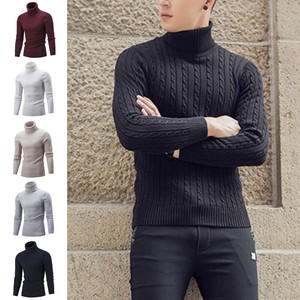 lightweight cable knit sweater