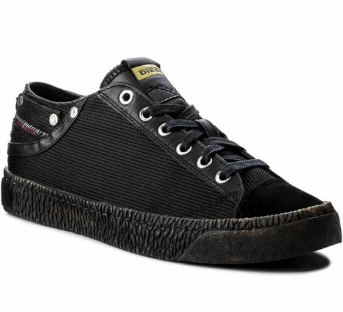 Diesel Men's Shoes Trainers Exposure 