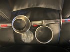 LOT OF 3 KITCHEN ITEMS - POTATO RICER, FOOD CLIP TONGS, & PC LIFTING FORKS -USED — photo 5