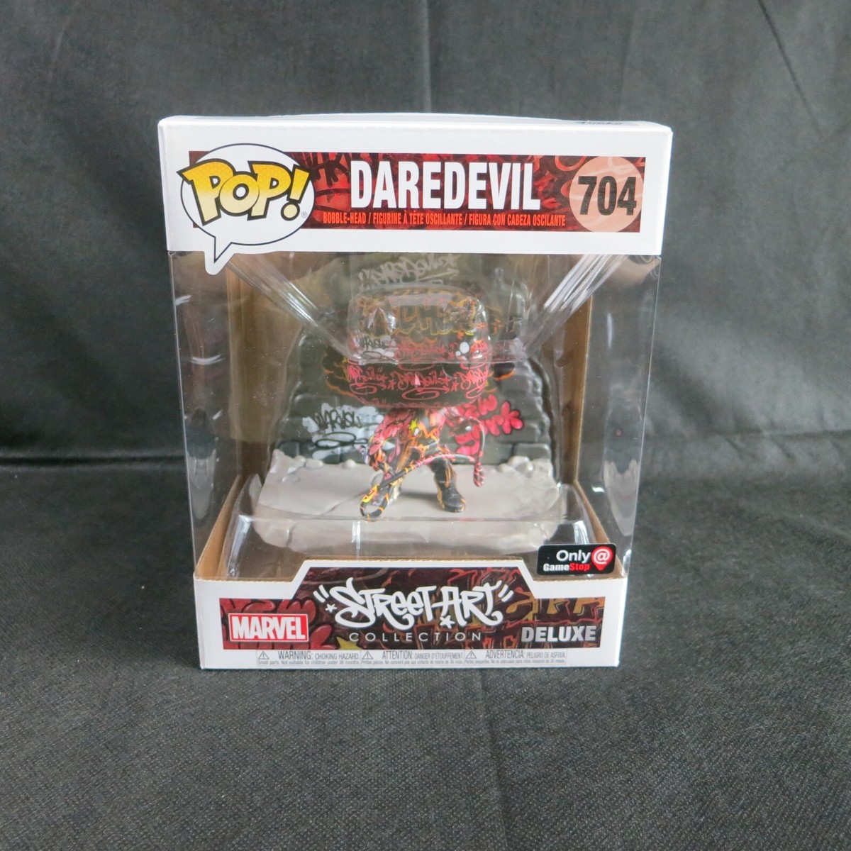 マーベル デアデビル ストリートアート POP! ファンコ ポップ s-l400.jpg