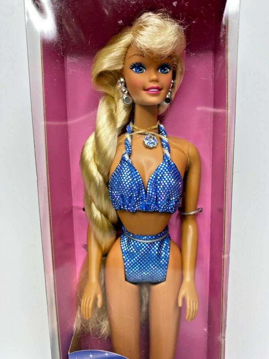 限定復刻　Barbie バービー　1995 限定復刻Barbie 1995