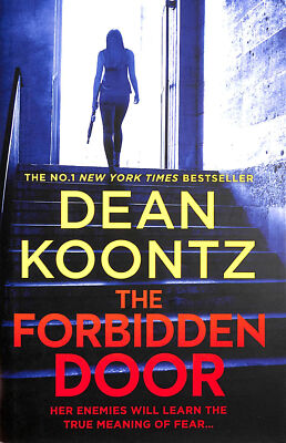 Die verbotene Tür von Dean Koontz
