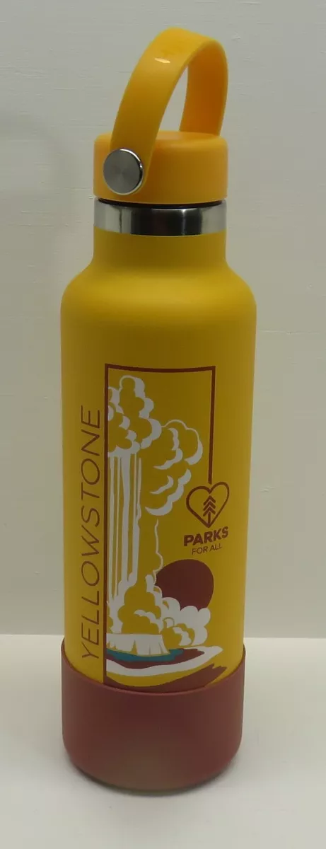 National park sales hydro flask