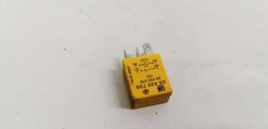 Opel Vectra 2001 Relay module 24433728, 29200076 #1262770-51