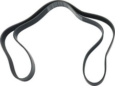 Drive Belt for 2004-2008 Acura TSX Base 4 Cyl 2.4L  