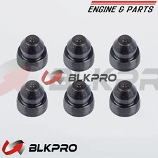 6* New Injector Cup For Cummins Engine Parts K19 KTA19 3609841