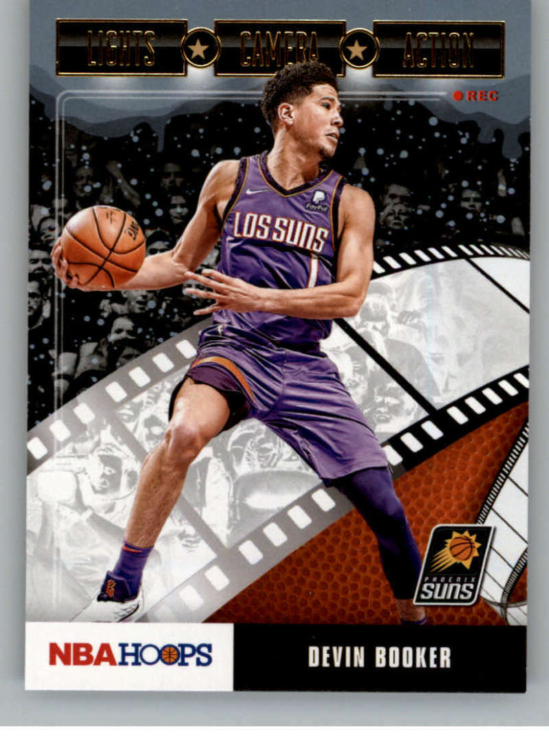 25 Devin Booker Phoenix Suns | eBay