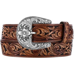 tony lama belts mens