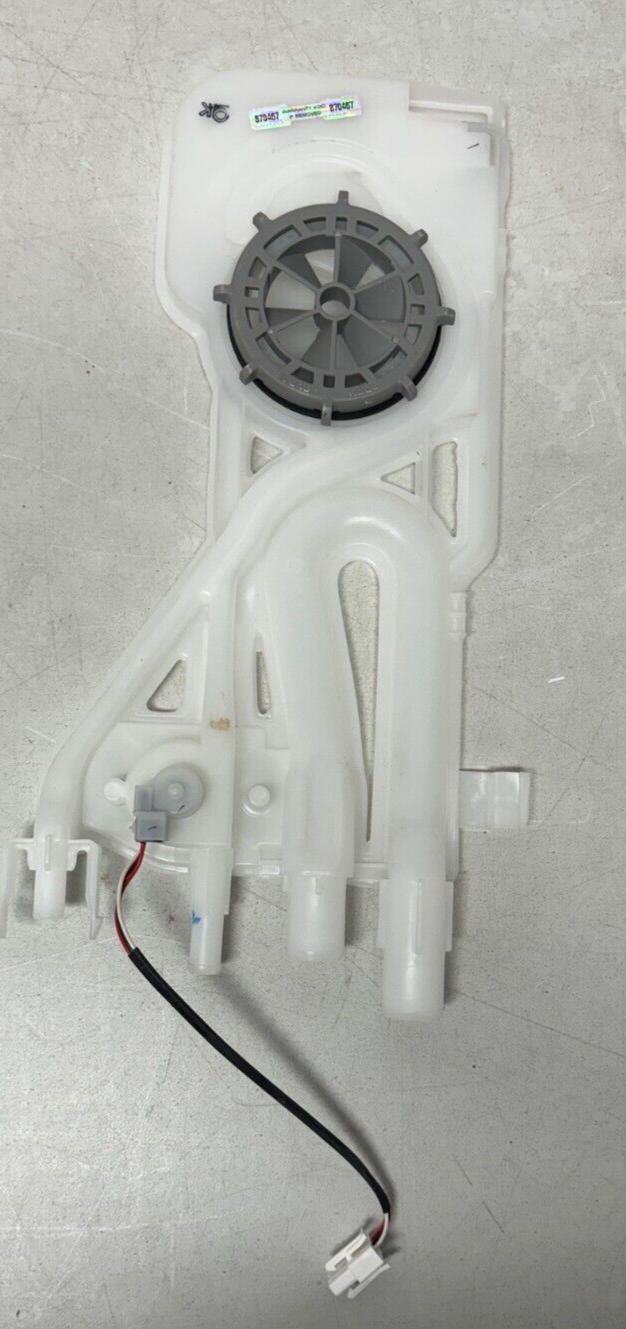 OEM Samsung Dishwasher Case Break DD9700611A for DW80R9950UG eBay