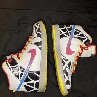 nike sb thrasher dunk