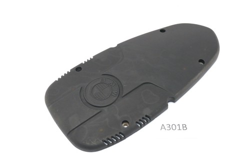 BMW R 1100 S R2S 259 2000 - Lichtmaschinendeckel Motordeckel A301B