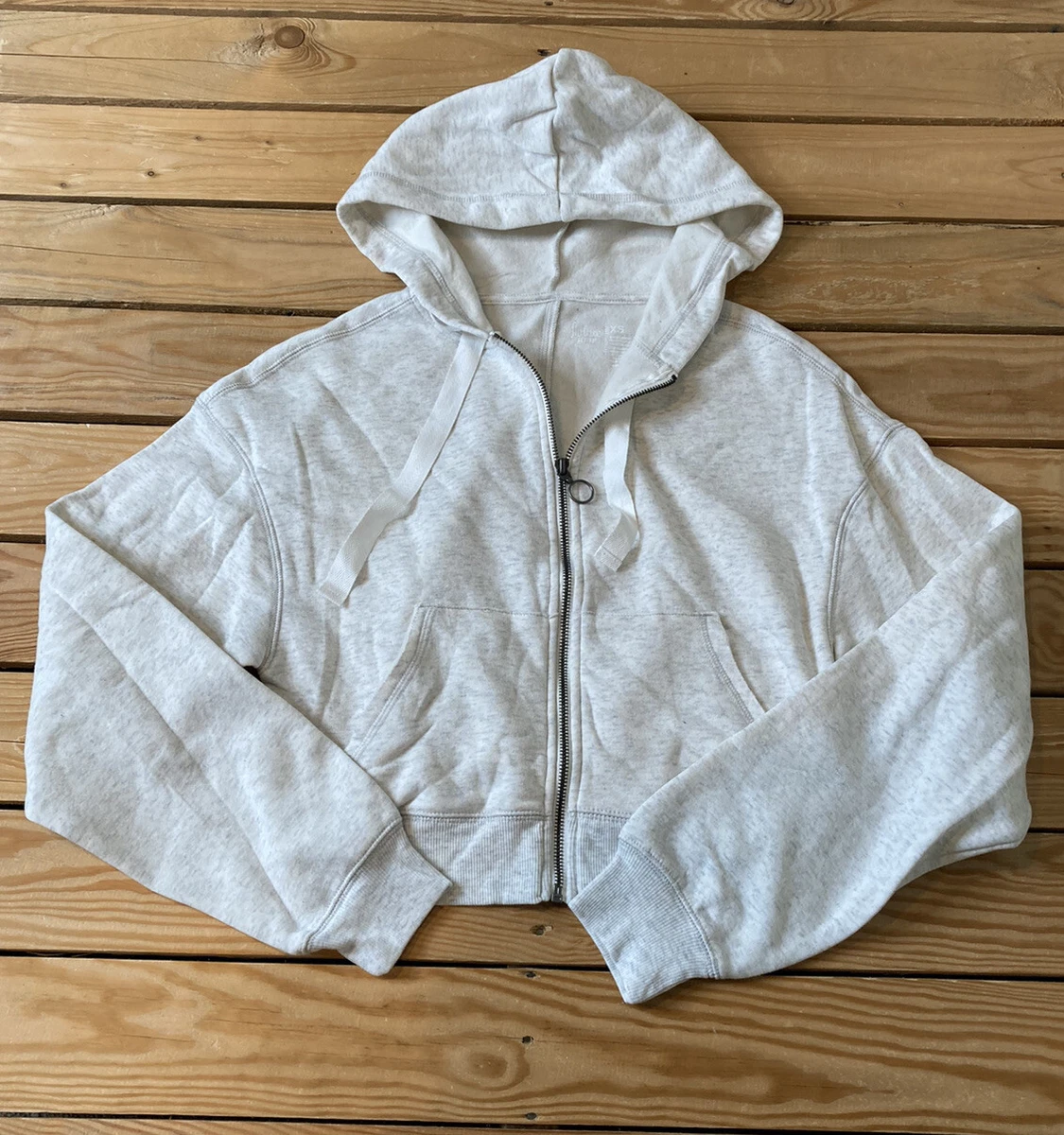 Flirtitude active hoodie clearance