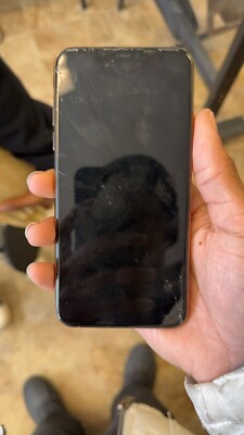 Apple iPhone 11 Pro Max - 64 GB - Gold (Unlocked) TikTok installed