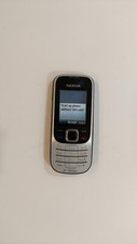1975.Nokia 2330c-2b Very Rare - For Collectors - Unlocked