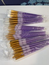 LOT OF 72 BRUSHES Crafters Choice Paint Brushes 2 3 5 6 8  10 Royal R9159 R9259