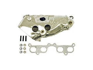 Exhaust Manifold Dorman For 1994-1998 Toyota T100 2.7L L4 1995 1996 1997 - Image 2 of 4
