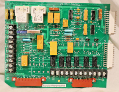 300-2810 Cummins Onan Detector Control Board 300-4295 24V PCB Assembly Engine