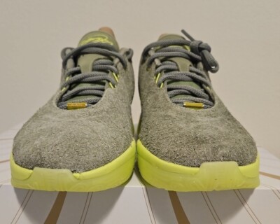 Size 11.5 - Nike LeBron 21 Algae - FV2345-302 for sale online | eBay