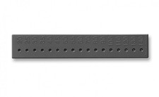 Endodontic Gutta-Percha Gauge by Dentsply Sirona 1/pk 