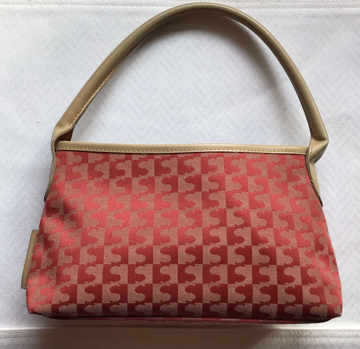 Ssamzie backpack top