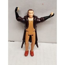 1999 Mystic Knights of Tirnanog McDonalds Happy Meal Toy Action Figure