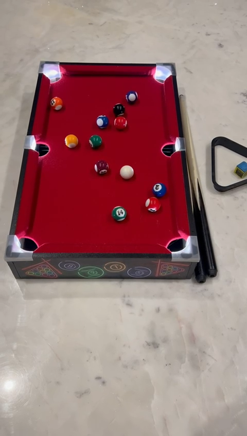 BILLIARDS TIP Champion 50個入り　希少 BILLIARDS TIP Champion 50個入り 希少