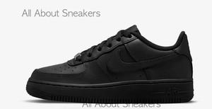 Nike Air Force 1 LE \